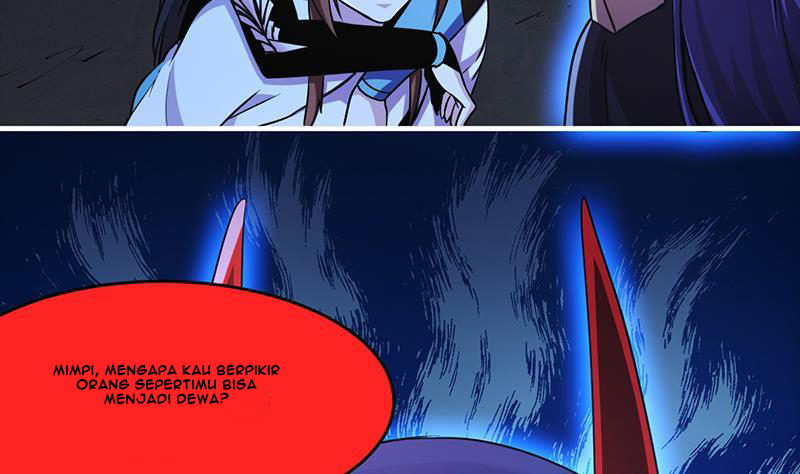 The Immortal Devil Emperor Chapter 41 - halaman 38