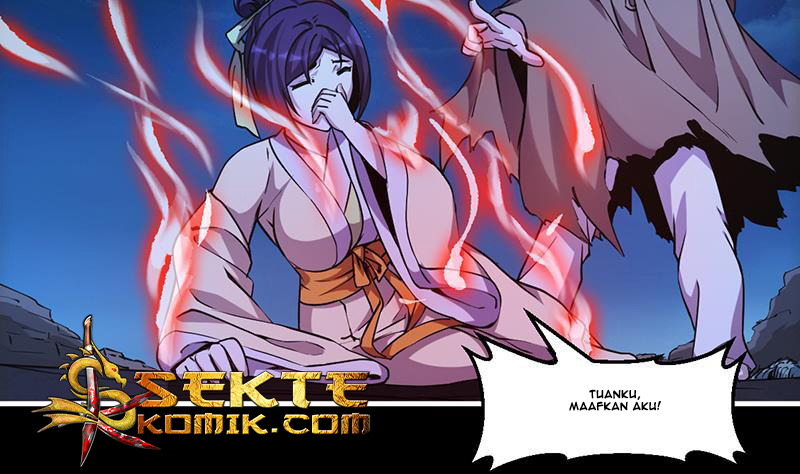 The Immortal Devil Emperor Chapter 41 - halaman 6
