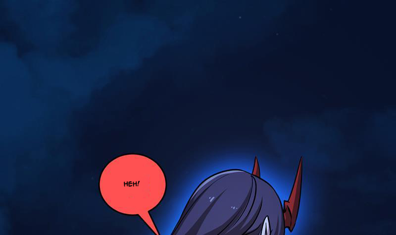 The Immortal Devil Emperor Chapter 42 - halaman 17