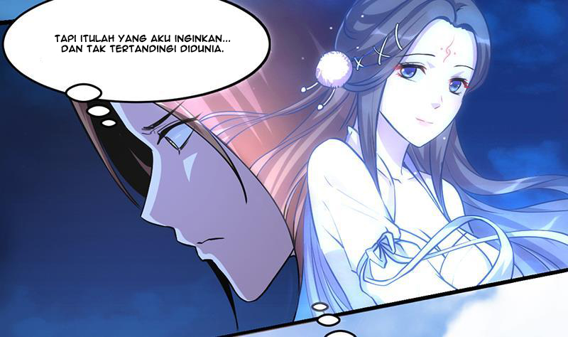 The Immortal Devil Emperor Chapter 42 - halaman 20