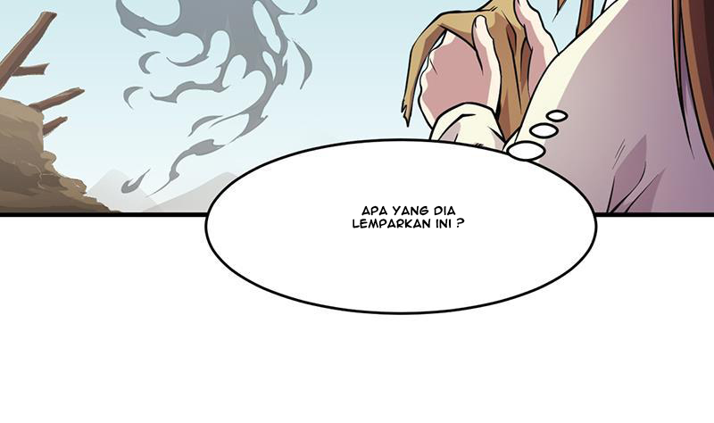 The Immortal Devil Emperor Chapter 42 - halaman 30