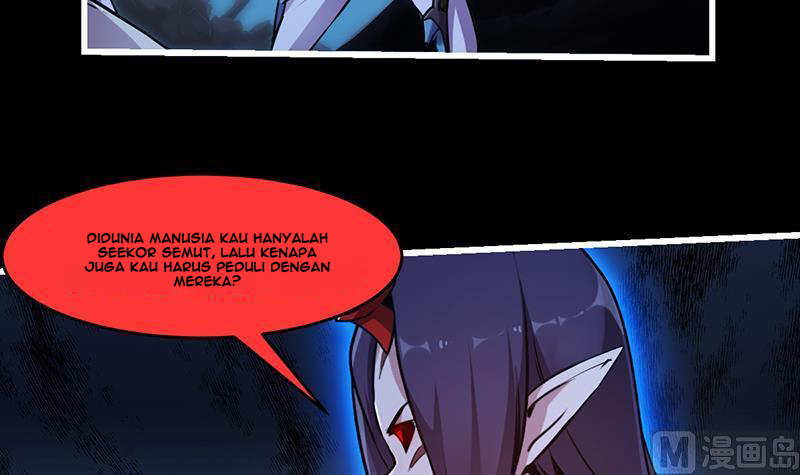 The Immortal Devil Emperor Chapter 42 - halaman 7
