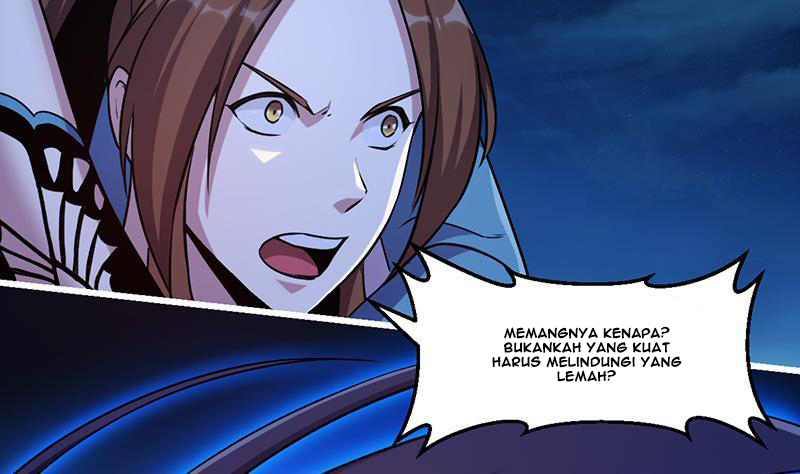 The Immortal Devil Emperor Chapter 42 - halaman 9