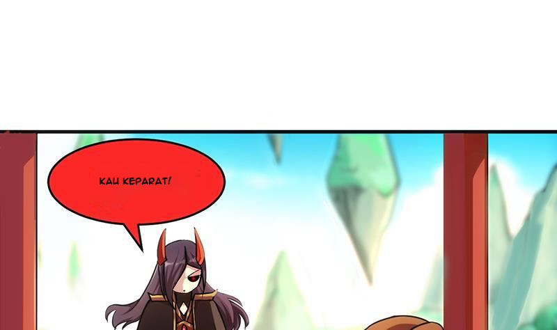 The Immortal Devil Emperor Chapter 43 - halaman 17