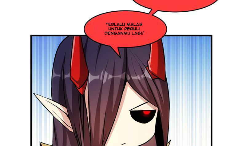 The Immortal Devil Emperor Chapter 43 - halaman 23