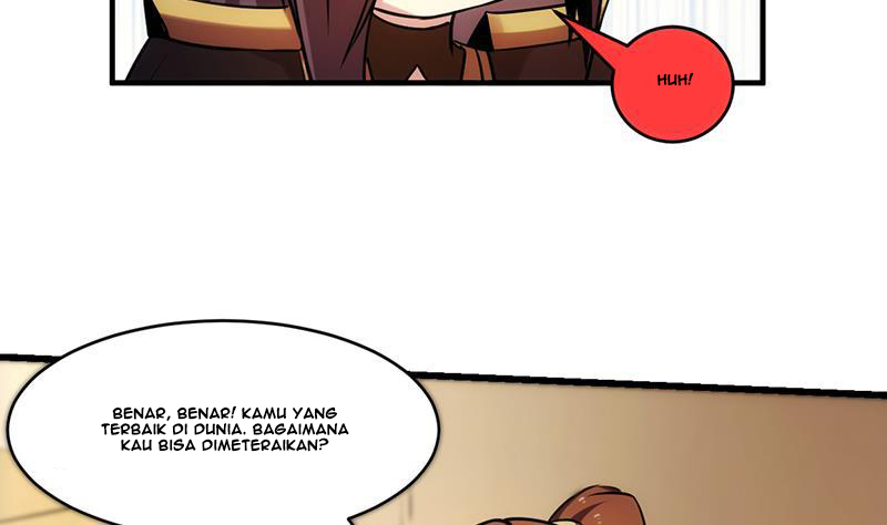 The Immortal Devil Emperor Chapter 43 - halaman 24