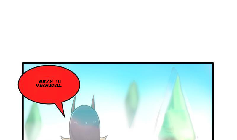 The Immortal Devil Emperor Chapter 43 - halaman 29