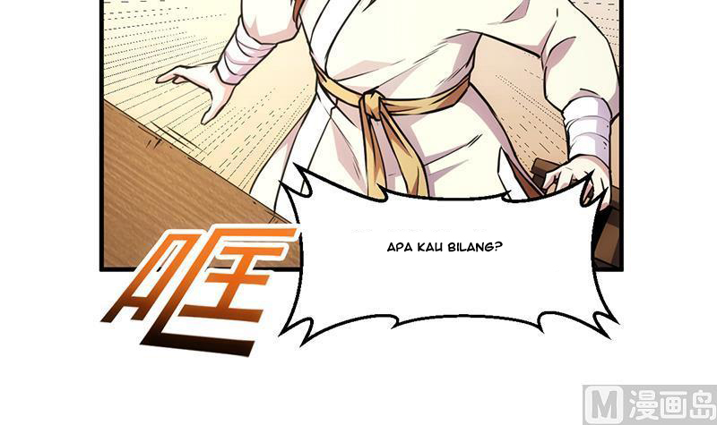 The Immortal Devil Emperor Chapter 43 - halaman 34