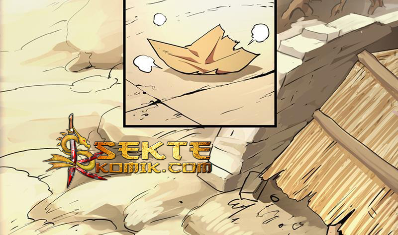 The Immortal Devil Emperor Chapter 43 - halaman 6