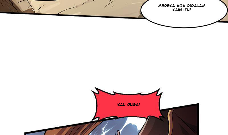 The Immortal Devil Emperor Chapter 43 - halaman 8