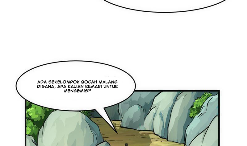 The Immortal Devil Emperor Chapter 44 - halaman 24