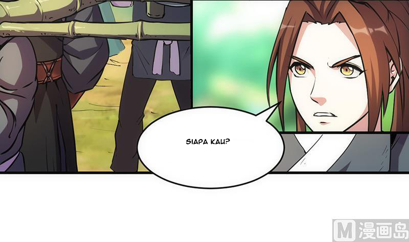 The Immortal Devil Emperor Chapter 44 - halaman 28