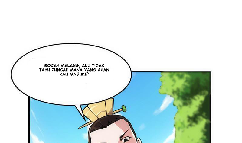 The Immortal Devil Emperor Chapter 44 - halaman 29