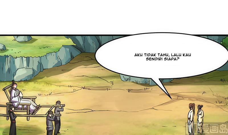 The Immortal Devil Emperor Chapter 44 - halaman 31