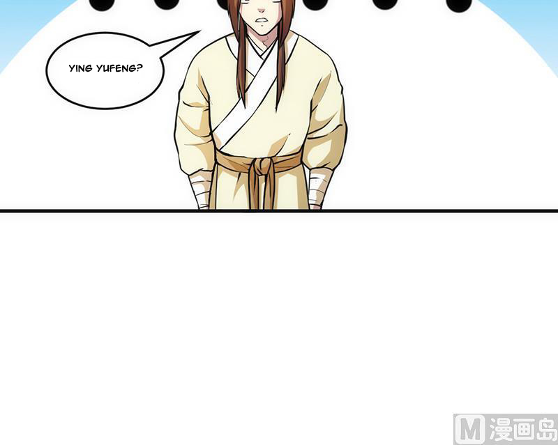 The Immortal Devil Emperor Chapter 44 - halaman 34