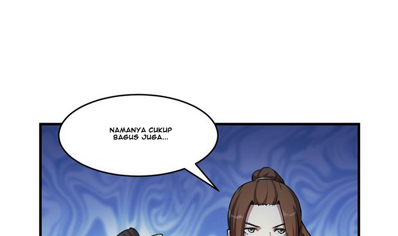 The Immortal Devil Emperor Chapter 44 - halaman 35