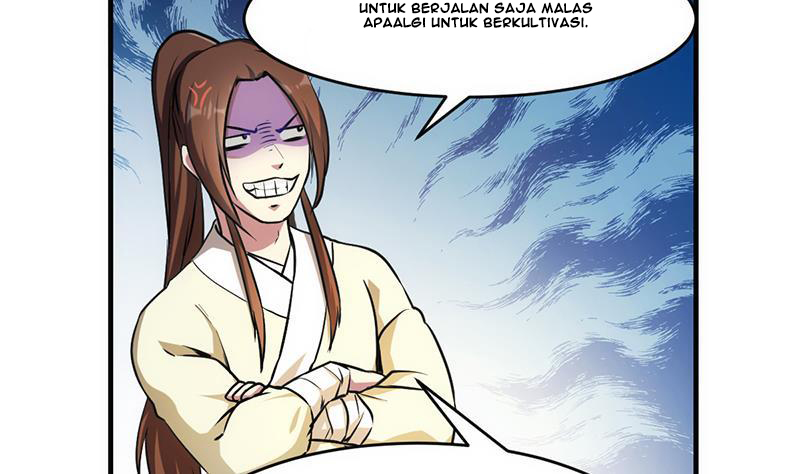 The Immortal Devil Emperor Chapter 44 - halaman 39