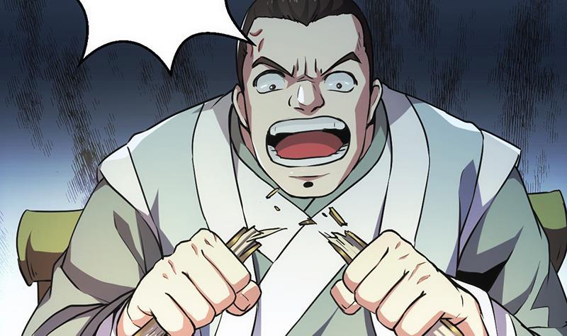 The Immortal Devil Emperor Chapter 44 - halaman 41