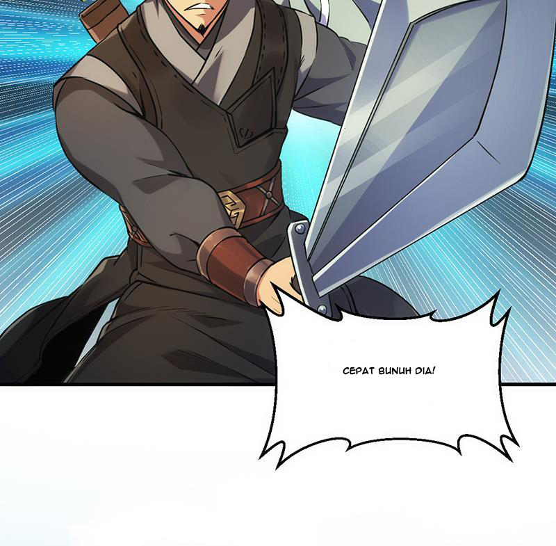The Immortal Devil Emperor Chapter 44 - halaman 44