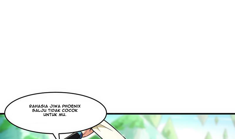 The Immortal Devil Emperor Chapter 44 - halaman 5