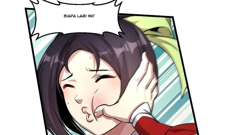 The Immortal Devil Emperor Chapter 45 - halaman 15