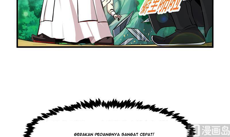 The Immortal Devil Emperor Chapter 45 - halaman 25