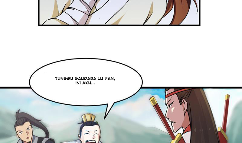 The Immortal Devil Emperor Chapter 45 - halaman 27