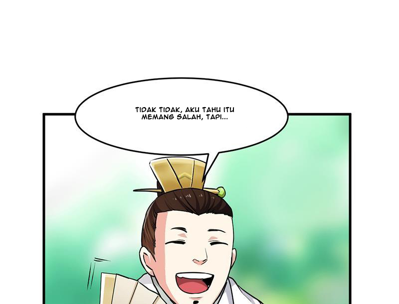 The Immortal Devil Emperor Chapter 45 - halaman 29