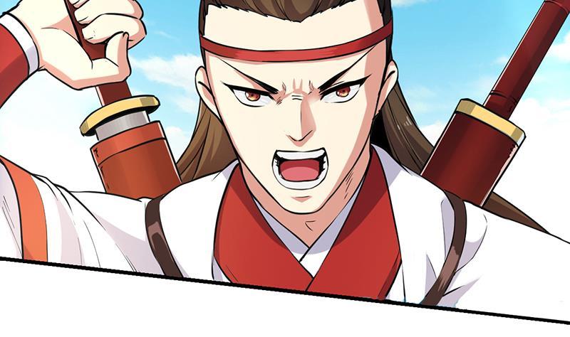 The Immortal Devil Emperor Chapter 45 - halaman 38