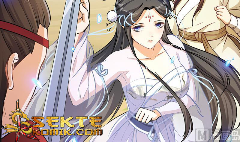 The Immortal Devil Emperor Chapter 45 - halaman 46
