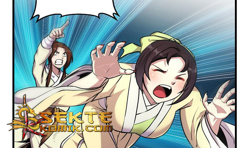 The Immortal Devil Emperor Chapter 45 - halaman 6