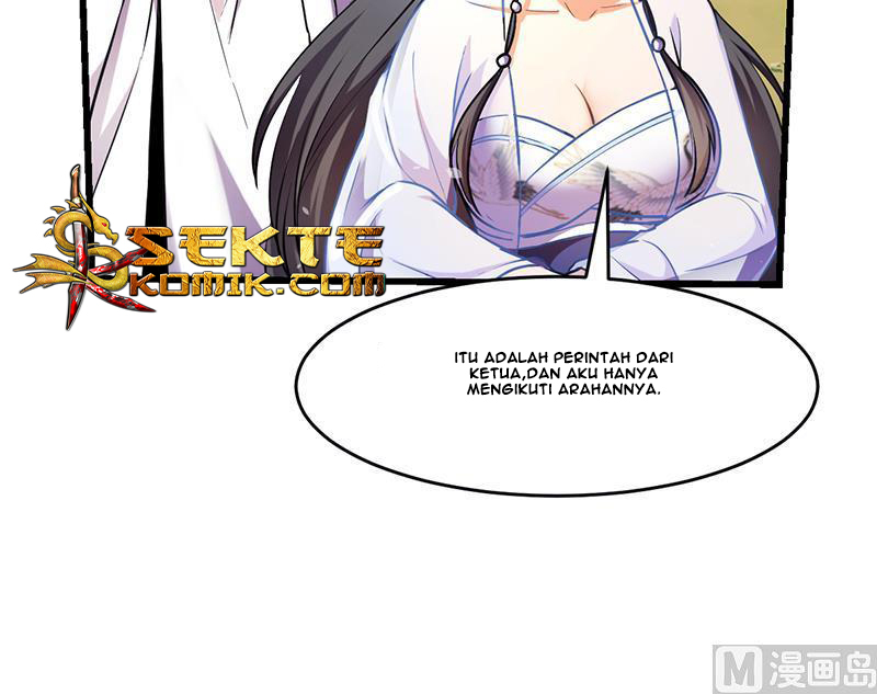 The Immortal Devil Emperor Chapter 46 - halaman 16