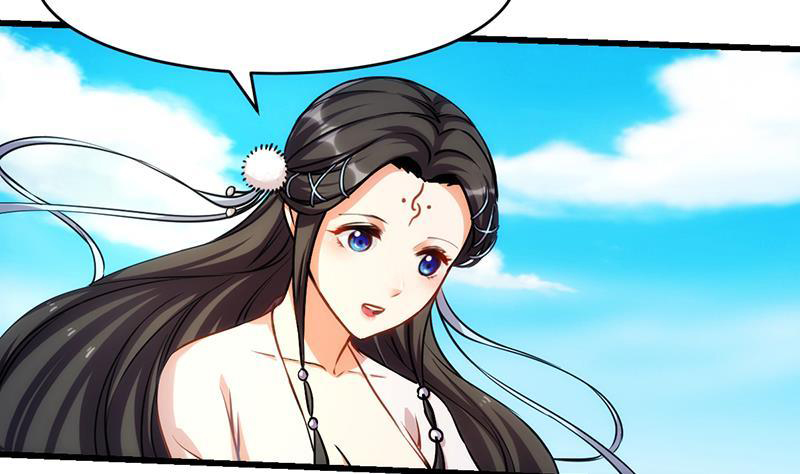 The Immortal Devil Emperor Chapter 46 - halaman 24