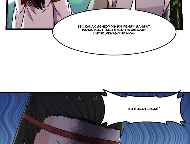 The Immortal Devil Emperor Chapter 46 - halaman 27
