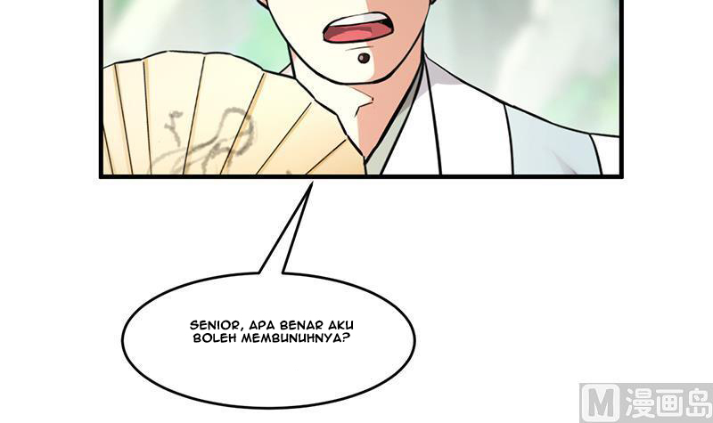 The Immortal Devil Emperor Chapter 46 - halaman 34