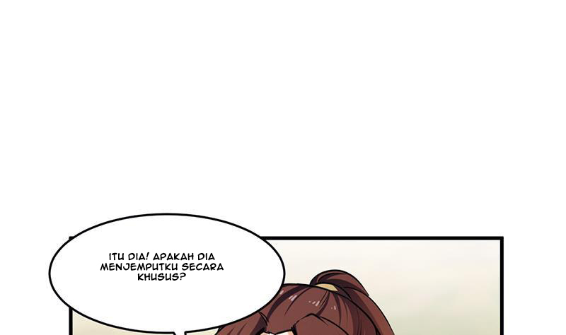 The Immortal Devil Emperor Chapter 46 - halaman 5
