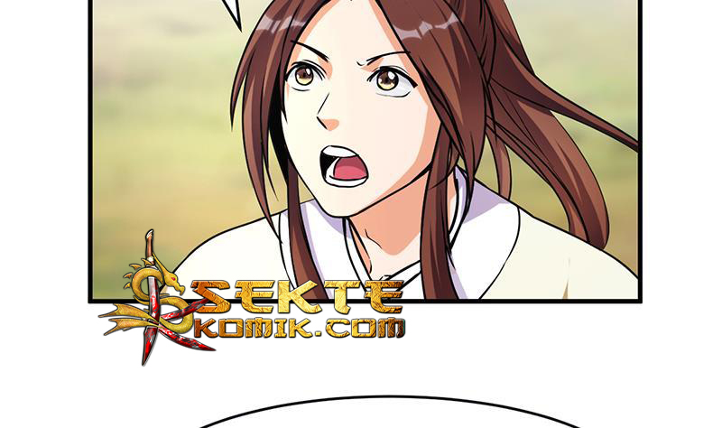The Immortal Devil Emperor Chapter 46 - halaman 6