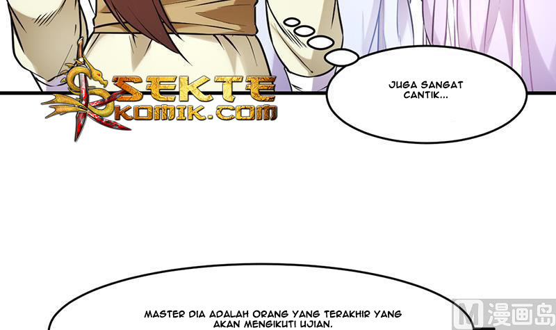 The Immortal Devil Emperor Chapter 47 - halaman 16
