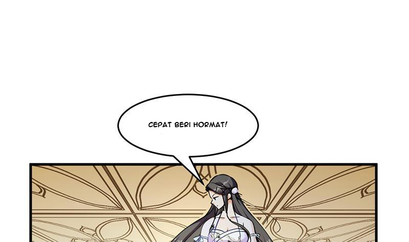 The Immortal Devil Emperor Chapter 47 - halaman 20