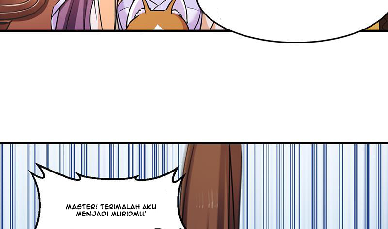 The Immortal Devil Emperor Chapter 47 - halaman 27