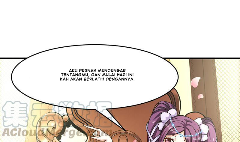 The Immortal Devil Emperor Chapter 47 - halaman 32