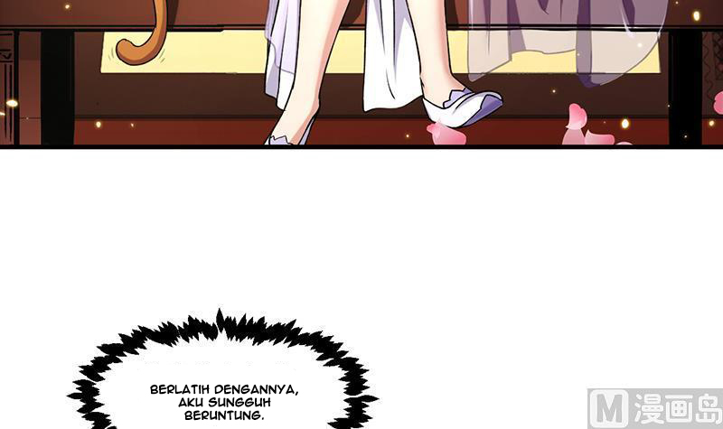 The Immortal Devil Emperor Chapter 47 - halaman 34