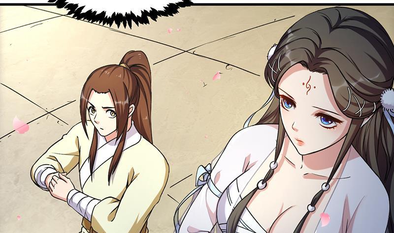 The Immortal Devil Emperor Chapter 47 - halaman 35