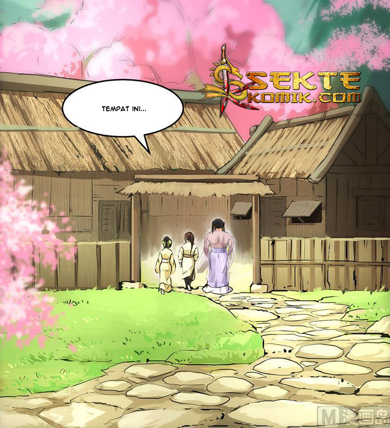 The Immortal Devil Emperor Chapter 48 - halaman 16