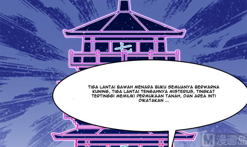 The Immortal Devil Emperor Chapter 48 - halaman 31