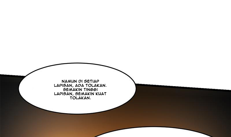 The Immortal Devil Emperor Chapter 48 - halaman 35