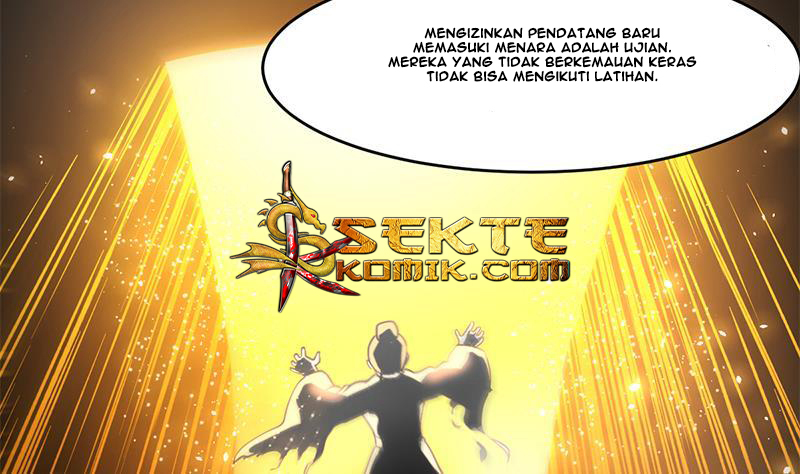 The Immortal Devil Emperor Chapter 48 - halaman 36