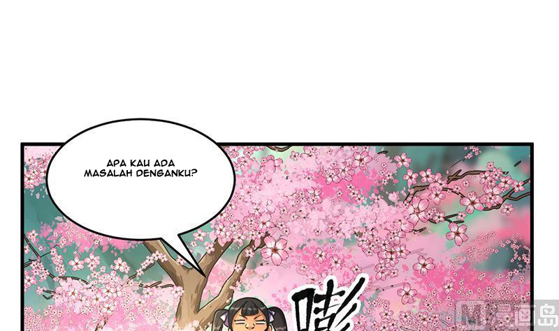 The Immortal Devil Emperor Chapter 48 - halaman 7