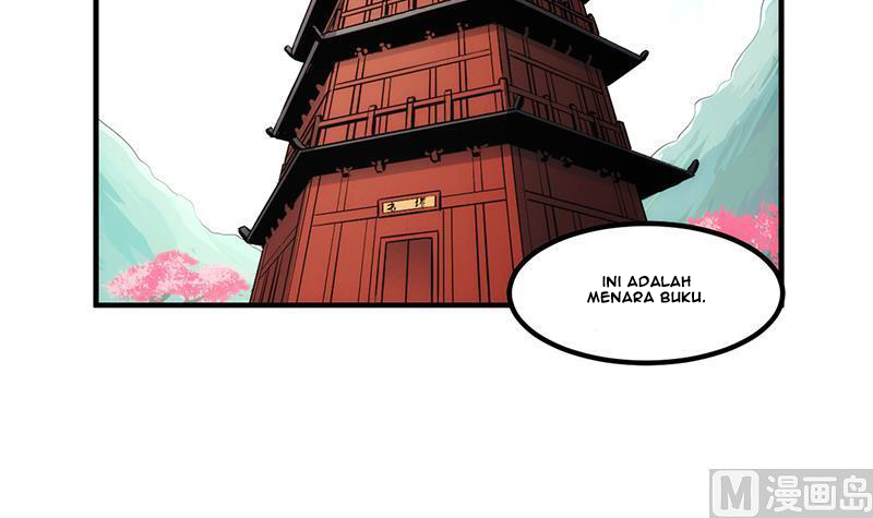 The Immortal Devil Emperor Chapter 49 - halaman 10