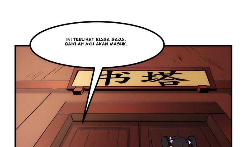 The Immortal Devil Emperor Chapter 49 - halaman 11